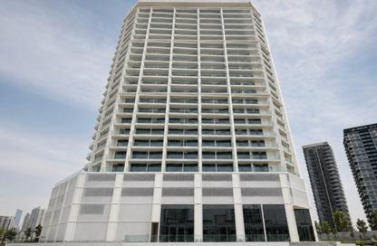 Apartment - 1 - 2 for sale in Binghatti Ghost - Dubai Healthcare City 2 - Al Jaddaf - Dubai