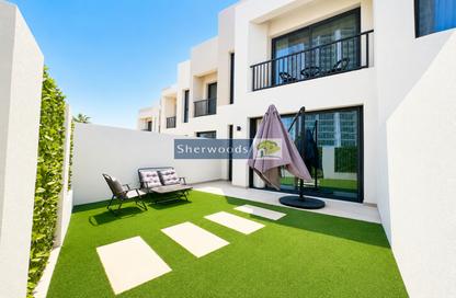 Townhouse - 2 Bedrooms - 3 Bathrooms for sale in Marbella II Villas - Marbella - Mina Al Arab - Ras Al Khaimah