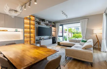Townhouse - 3 Bedrooms - 4 Bathrooms for sale in Maple at Dubai Hills Estate 2 - Maple at Dubai Hills Estate - Dubai Hills Estate - Dubai