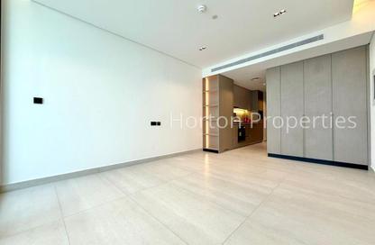 Apartment - Studio - 1 Bathroom for rent in NAS 3 - NAS - Arjan - Dubai