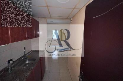 Apartment - Studio - 1 Bathroom for rent in The Icon Casa 2 - Al Rashidiya 3 - Al Rashidiya - Ajman Apartment - Studio - 1 Bathroom for rent in The Icon Casa 2 - Al Rashidiya 3 - Al Rashidiya - Ajman