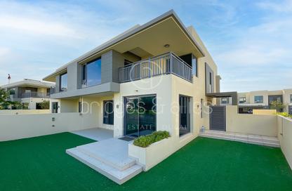 Villa - 5 Bedrooms - 4 Bathrooms for rent in Maple at Dubai Hills Estate 1 - Maple at Dubai Hills Estate - Dubai Hills Estate - Dubai Villa - 5 Bedrooms - 4 Bathrooms for rent in Maple at Dubai Hills Estate 1 - Maple at Dubai Hills Estate - Dubai Hills Estate - Dubai