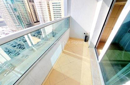 Apartment - 2 Bedrooms - 2 Bathrooms for rent in New Al Taawun Road - Al Taawun - Sharjah Apartment - 2 Bedrooms - 2 Bathrooms for rent in New Al Taawun Road - Al Taawun - Sharjah