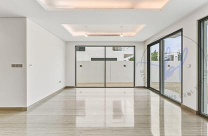 Townhouse - 5 Bedrooms - 5 Bathrooms for sale in Belair Damac Hills - By Trump Estates - DAMAC Hills - Dubai