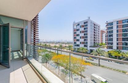 Apartment - 1 Bedroom - 2 Bathrooms for rent in Acacia B - Acacia - Park Heights - Dubai Hills Estate - Dubai Apartment - 1 Bedroom - 2 Bathrooms for rent in Acacia B - Acacia - Park Heights - Dubai Hills Estate - Dubai