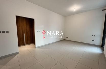 Apartment - 1 Bedroom - 2 Bathrooms for rent in Canal Residence - Al Reem Island - Abu Dhabi