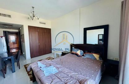 Apartment - Studio - 1 for rent in Elite Sports Residence 7 - Elite Sports Residence - Dubai Sports City - Dubai