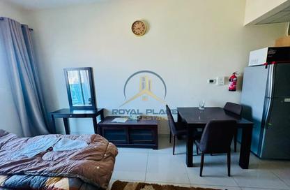 Apartment - Studio - 1 for rent in Elite Sports Residence 7 - Elite Sports Residence - Dubai Sports City - Dubai
