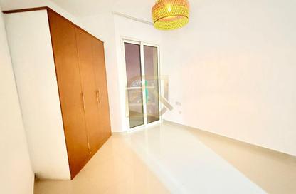 Apartment - 1 Bedroom - 2 Bathrooms for rent in Lakeside Tower C - Lakeside Residence - Dubai Production City (IMPZ) - Dubai