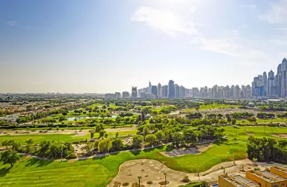 Apartment - 2 Bedrooms - 2 Bathrooms for sale in The Fairways North - The Fairways - The Views - Dubai