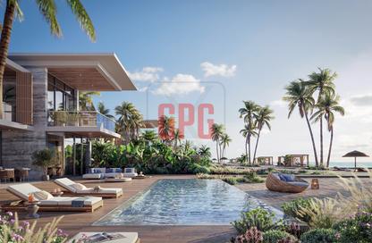 Apartment - 3 Bedrooms - 4 Bathrooms for sale in Bay Residences Dubai Islands - A4 - Bay Residences Dubai Islands - Dubai Islands - Dubai Apartment - 3 Bedrooms - 4 Bathrooms for sale in Bay Residences Dubai Islands - A4 - Bay Residences Dubai Islands - Dubai Islands - Dubai