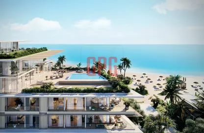 Apartment - 3 Bedrooms - 4 Bathrooms for sale in Bay Residences Dubai Islands - A4 - Bay Residences Dubai Islands - Dubai Islands - Dubai Apartment - 3 Bedrooms - 4 Bathrooms for sale in Bay Residences Dubai Islands - A4 - Bay Residences Dubai Islands - Dubai Islands - Dubai