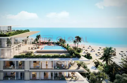 Apartment - 3 Bedrooms - 4 Bathrooms for sale in Bay Residences Dubai Islands - A4 - Bay Residences Dubai Islands - Dubai Islands - Dubai Apartment - 3 Bedrooms - 4 Bathrooms for sale in Bay Residences Dubai Islands - A4 - Bay Residences Dubai Islands - Dubai Islands - Dubai