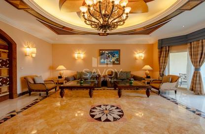 Apartment - 2 Bedrooms - 5 Bathrooms for rent in Al Raha Beach Hotel - Al Raha Beach - Abu Dhabi