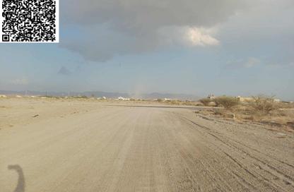 أرض - استوديو للبيع في المنامة - عجمان