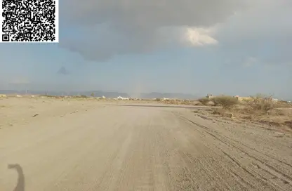 أرض - استوديو للبيع في المنامة - عجمان