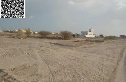 أرض - استوديو للبيع في المنامة - عجمان