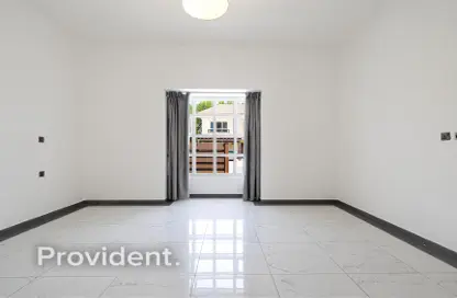 Villa - 5 Bedrooms - 6 Bathrooms for rent in Al Habtoor Polo Resort and Club - The Residences - Dubai Land - Dubai