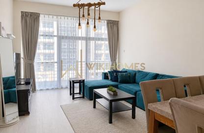 Apartment - 1 Bedroom - 2 Bathrooms for rent in Royal Residence 1 - Royal Residence - Dubai Sports City - Dubai Apartment - 1 Bedroom - 2 Bathrooms for rent in Royal Residence 1 - Royal Residence - Dubai Sports City - Dubai