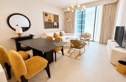 Apartment - 1 Bedroom - 2 Bathrooms for rent in Millennium Talia Residences - Al Furjan - Dubai