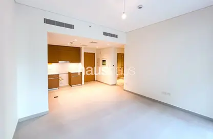 شقة - غرفة نوم - 1 حمام للايجار في بايشور في كريك بيتش مبنى 3 - باي شور - جريك بيتش - مرسى خور دبي - دبي