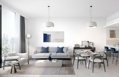 Apartment - Studio - 1 Bathroom for sale in Belmont Residences - Jumeirah Village Triangle - Dubai