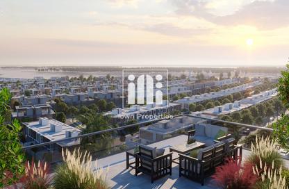 Apartment - 1 - 2 for sale in Aman - Al Reem Island - Abu Dhabi
