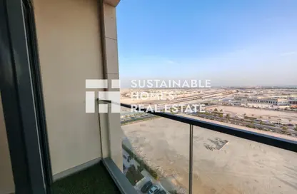 شقة - 1 حمام للايجار في سوهو سكوير - جزيرة السعديات - أبوظبي