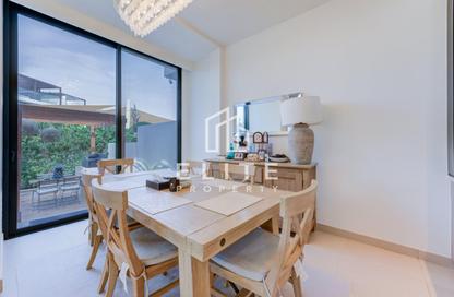 Villa - 3 Bedrooms - 4 Bathrooms for sale in Golf Grove - Dubai Hills Estate - Dubai