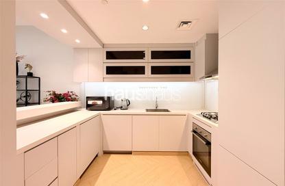 Apartment - 1 - 2 for sale in Upper Crest - Downtown Dubai - Dubai