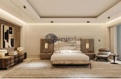 Apartment - 3 Bedrooms - 5 Bathrooms for sale in Courtyard Building 4 - Keturah Resort - Al Jaddaf - Dubai Apartment - 3 Bedrooms - 5 Bathrooms for sale in Courtyard Building 4 - Keturah Resort - Al Jaddaf - Dubai