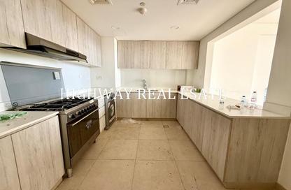 Apartment - 1 - 2 for rent in MISK Apartments - Aljada - Sharjah