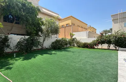 Villa - 3 Bedrooms - 3 Bathrooms for rent in Umm Suqeim 3 Villas - Umm Suqeim 3 - Umm Suqeim - Dubai