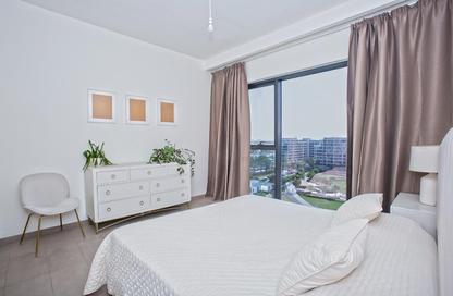 Apartment - 2 Bedrooms - 2 Bathrooms for rent in Executive Residences 2 - Executive Residences - Dubai Hills Estate - Dubai