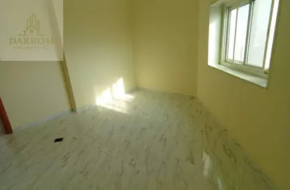 Apartment - 2 Bedrooms - 2 Bathrooms for rent in Liwara 1 - Ajman