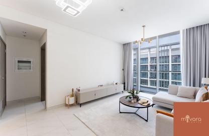 Apartment - 1 - 1 for sale in Residences 15 - The Residences at District One - District One - Mohammed Bin Rashid City - Dubai Apartment - 1 - 1 for sale in Residences 15 - The Residences at District One - District One - Mohammed Bin Rashid City - Dubai