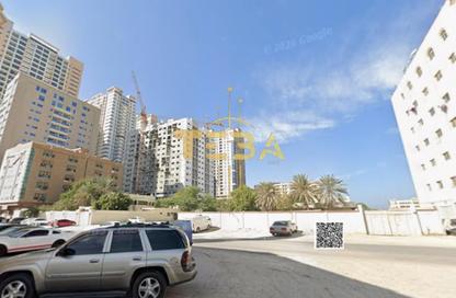 Land - Studio for sale in Geepas Building 3 - Al Rashidiya 2 - Al Rashidiya - Ajman Land - Studio for sale in Geepas Building 3 - Al Rashidiya 2 - Al Rashidiya - Ajman