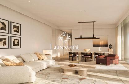 Apartment - 4 Bedrooms - 4 Bathrooms for sale in Eden House Zaabeel - DIFC - Dubai