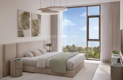 Apartment - 2 Bedrooms - 2 Bathrooms for sale in Solea By Taraf Properties - Saadiyat Island - Abu Dhabi