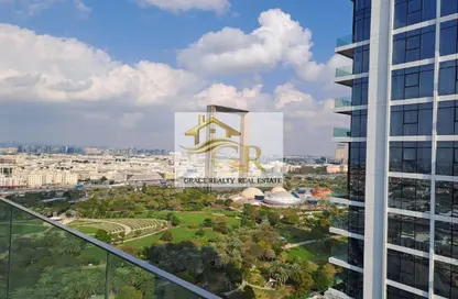 شقة - 2 غرف نوم - 3 حمامات للبيع في 3 بارك جيت ريزيدنس - مساكن بارك غايت - الكفاف - زعبيل - دبي