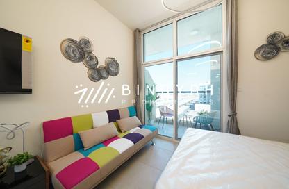 Apartment - Studio - 1 for rent in Azizi Plaza - Al Furjan - Dubai Apartment - Studio - 1 for rent in Azizi Plaza - Al Furjan - Dubai