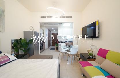 Apartment - Studio - 1 for rent in Azizi Plaza - Al Furjan - Dubai Apartment - Studio - 1 for rent in Azizi Plaza - Al Furjan - Dubai