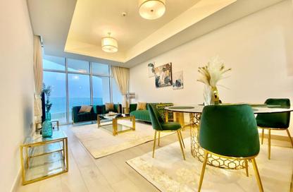 Apartment - 1 Bedroom - 2 Bathrooms for sale in Azizi Mina - Palm Jumeirah - Dubai