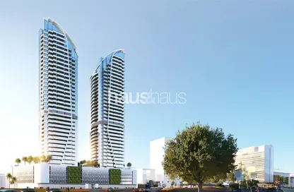Apartment - 1 Bathroom for sale in Red Square Tower B - Red Square Tower - District 3 - Jumeirah Village Triangle - Dubai