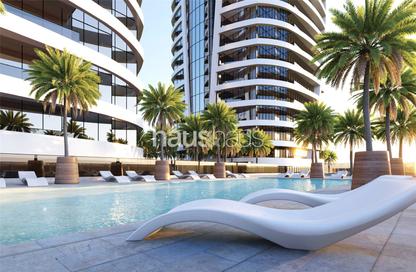 Apartment - Studio - 1 Bathroom for sale in Red Square Tower B - Red Square Tower - District 3 - Jumeirah Village Triangle - Dubai Apartment - Studio - 1 Bathroom for sale in Red Square Tower B - Red Square Tower - District 3 - Jumeirah Village Triangle - Dubai