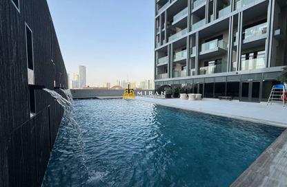 Apartment - Studio for rent in AB Cavalier - District 12 - Jumeirah Village Circle - Dubai Apartment - Studio for rent in AB Cavalier - District 12 - Jumeirah Village Circle - Dubai