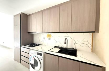 Apartment - Studio for rent in AB Cavalier - District 12 - Jumeirah Village Circle - Dubai Apartment - Studio for rent in AB Cavalier - District 12 - Jumeirah Village Circle - Dubai