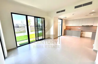Villa - 4 Bedrooms - 4 Bathrooms for rent in Greenview - EMAAR South - Dubai South (Dubai World Central) - Dubai Villa - 4 Bedrooms - 4 Bathrooms for rent in Greenview - EMAAR South - Dubai South (Dubai World Central) - Dubai