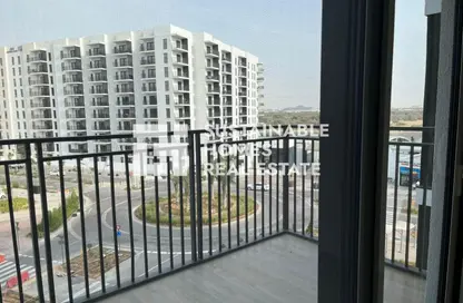 شقة - غرفة نوم - 1 حمام للايجار في وترز أج - جزيرة ياس - أبوظبي