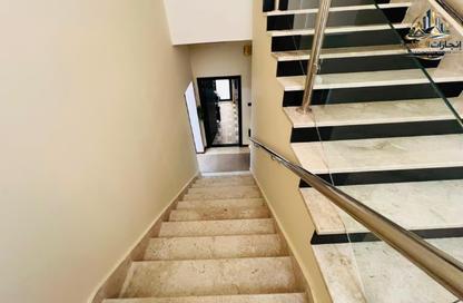 Villa - 5 - 7 for rent in Al Mowaihat 1 - Al Mowaihat - Ajman